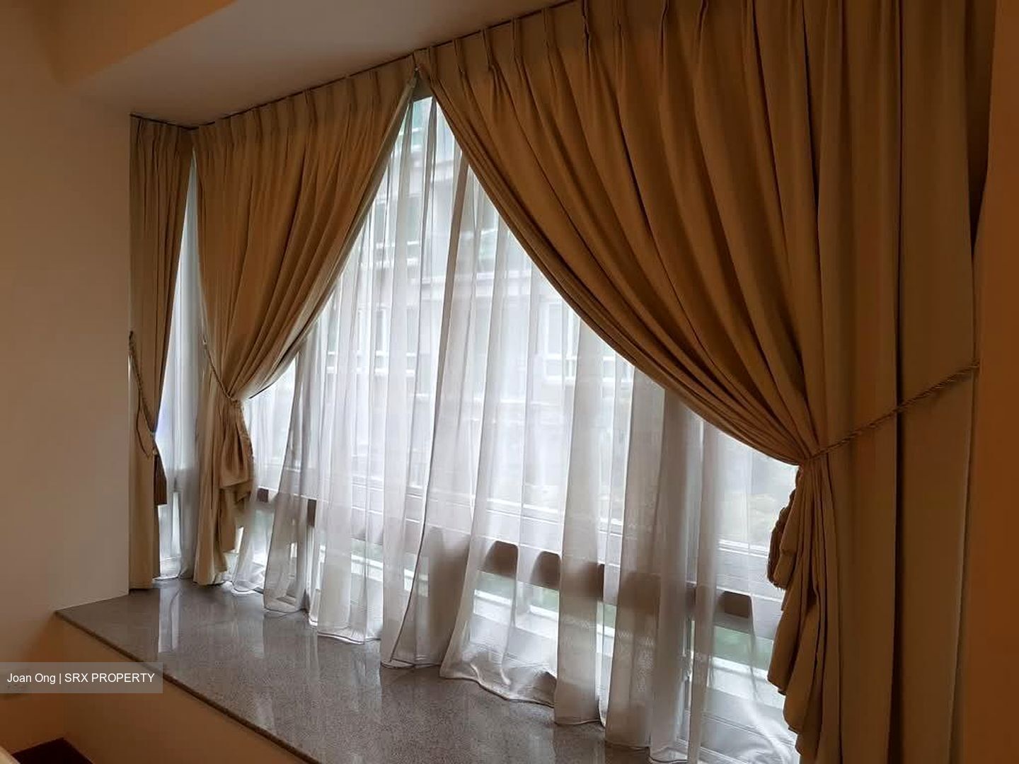 8 @ Mount Sophia (D9), Condominium #557440851
